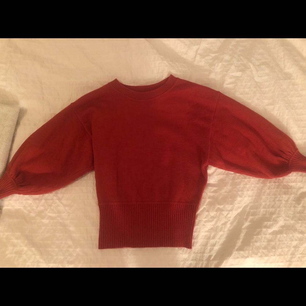 MOTH by Anthropologie Sweater